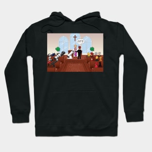 Dearly Beloved Hoodie